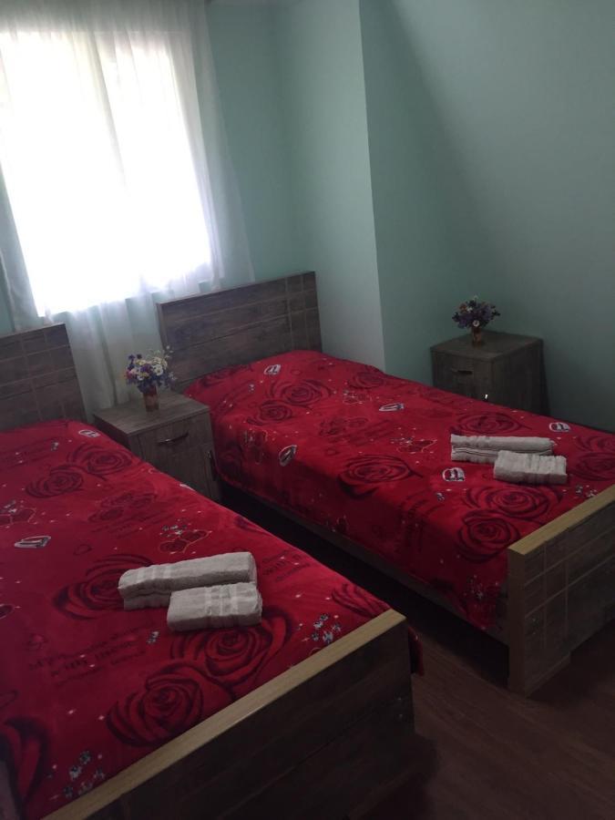 Mate Private Bathrooms Ushguli Dış mekan fotoğraf
