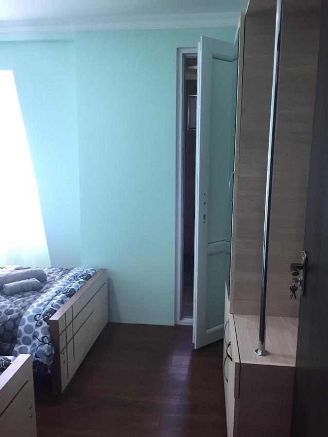 Mate Private Bathrooms Ushguli Dış mekan fotoğraf